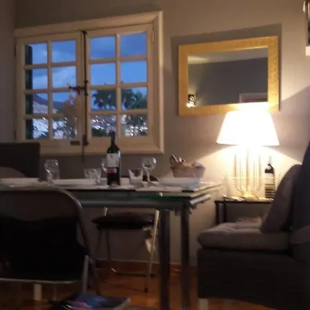 Torviskas Views Lägenhet