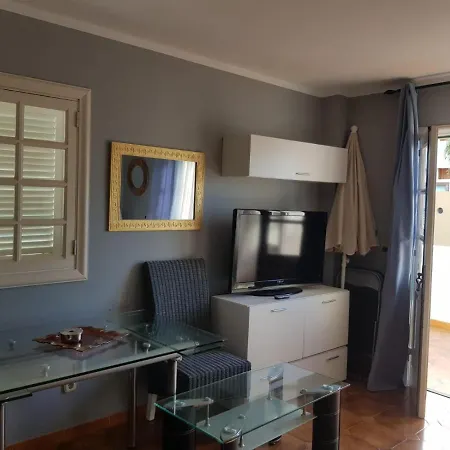 Torviskas Views Apartamento *