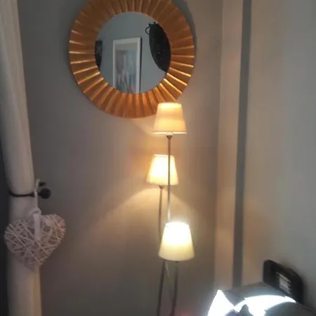 Apartamento Torviskas Views *
